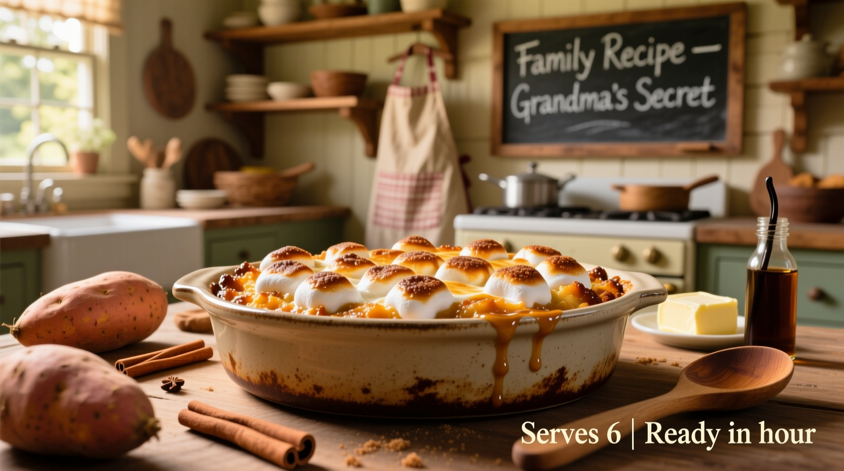 Sweet Potato Recipes: 5 Cooking Methods & Nutritional Guide