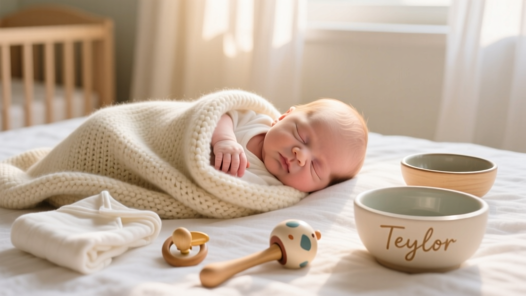 Teylor: Evidence-Based Insights for Infant Care Professionals