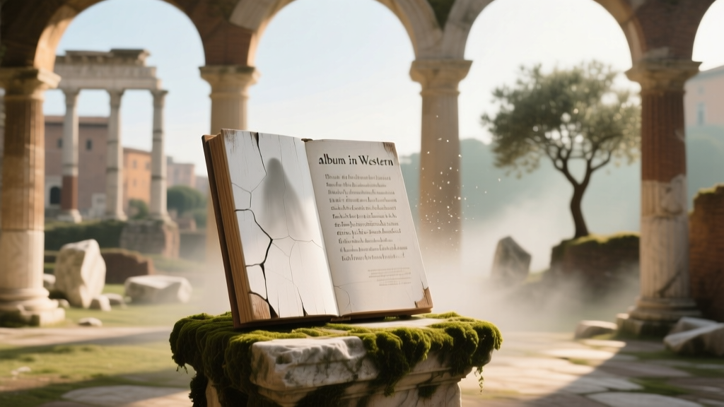 Album in Western: Cultural Dream Symbolism