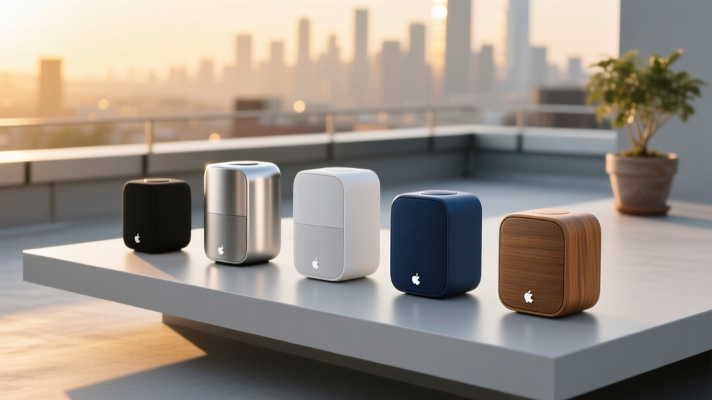 Bluetooth Speakers Buying Guide: What Engineers Know