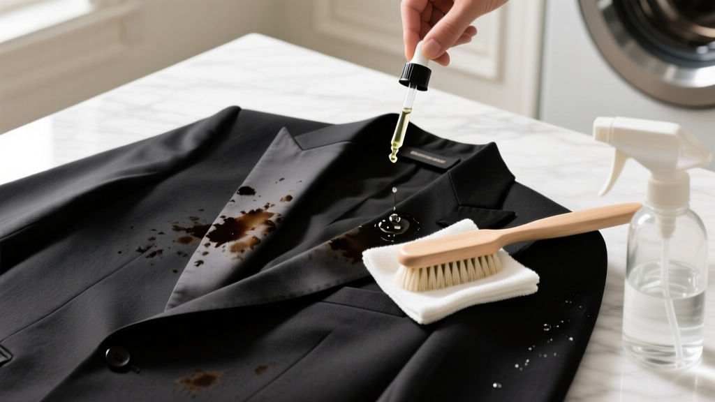 Tested: How to Get Feces Out of Suits Easily (2026)