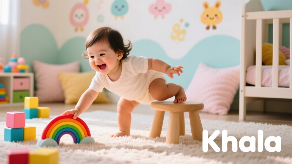 Khala: Understanding the Role, Impact, and Developmental Significance of the Maternal Aunt in Early Childhood