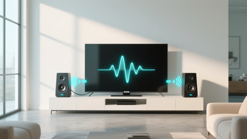 Connect Two Bluetooth Speakers to TV (2026)