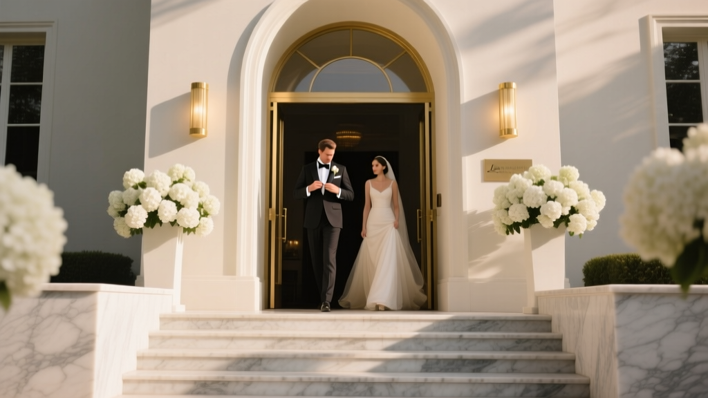 Wedding Venue Deposits: What You Really Need to Know