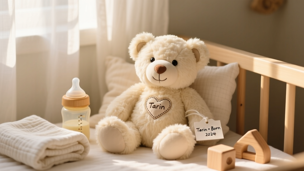 Tarin: A Pediatric Nurse’s Evidence-Based Guide to Infant Formula Safety, Composition, and Clinical Use