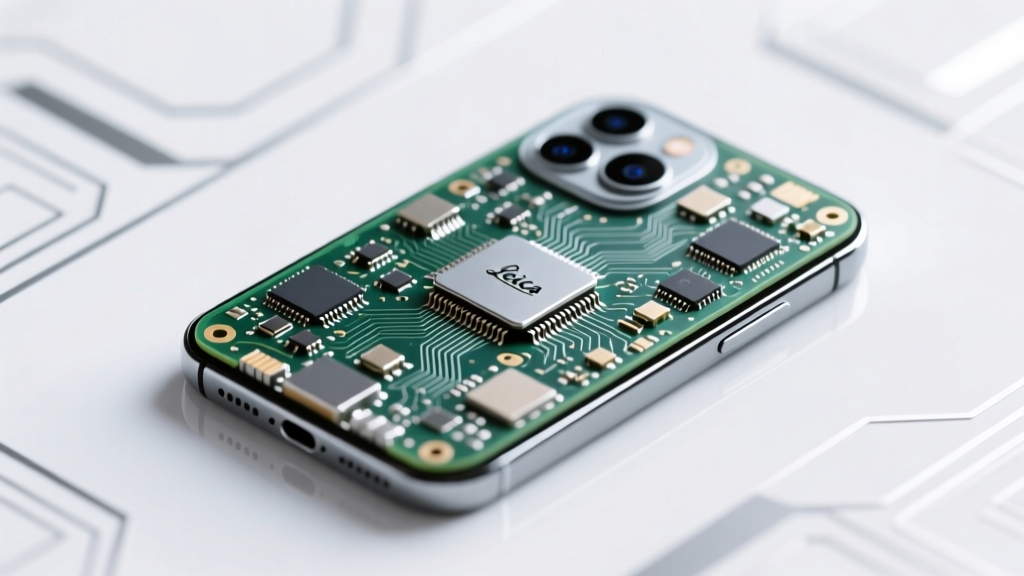 iPhone Logic Board Repair Cost: When to Replace vs Repair
