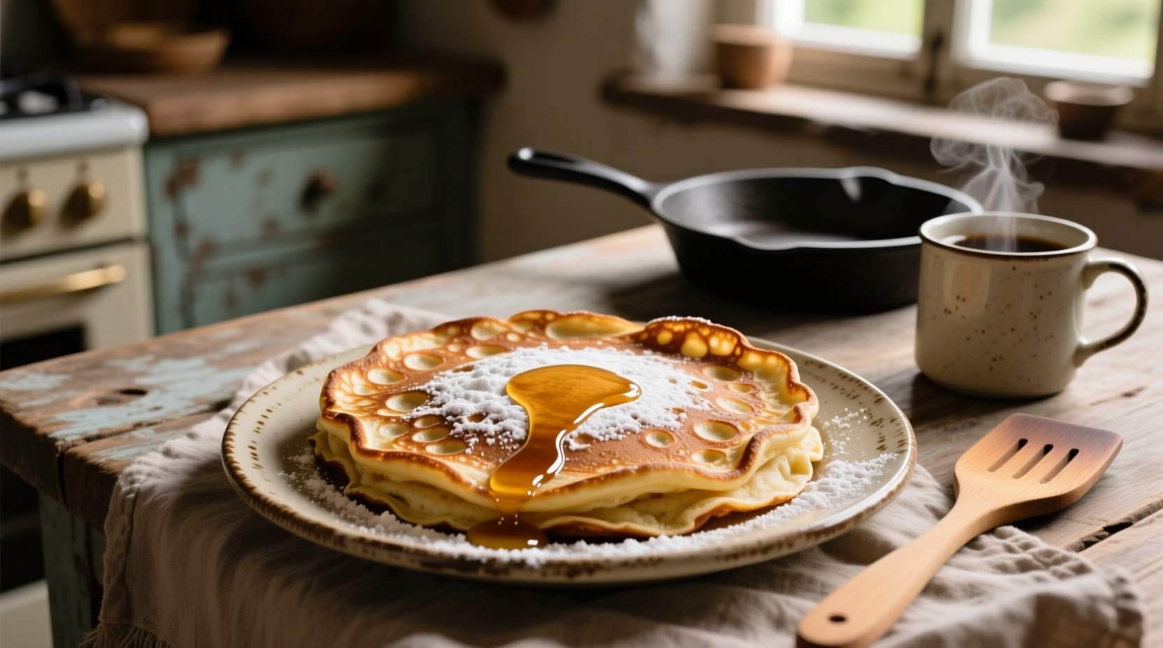 german pancake