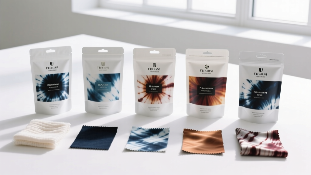 Best Brand of Dye for Tie Dye: Pro Tips & Trusted Picks