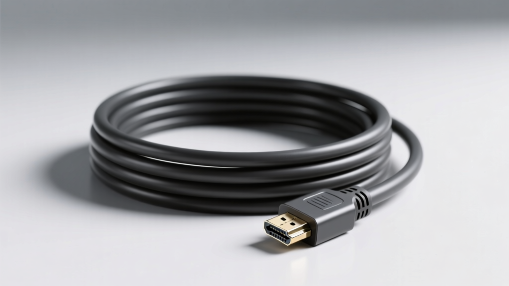 Best Bulk HDMI Cables: Length, Speed & Certification Guide