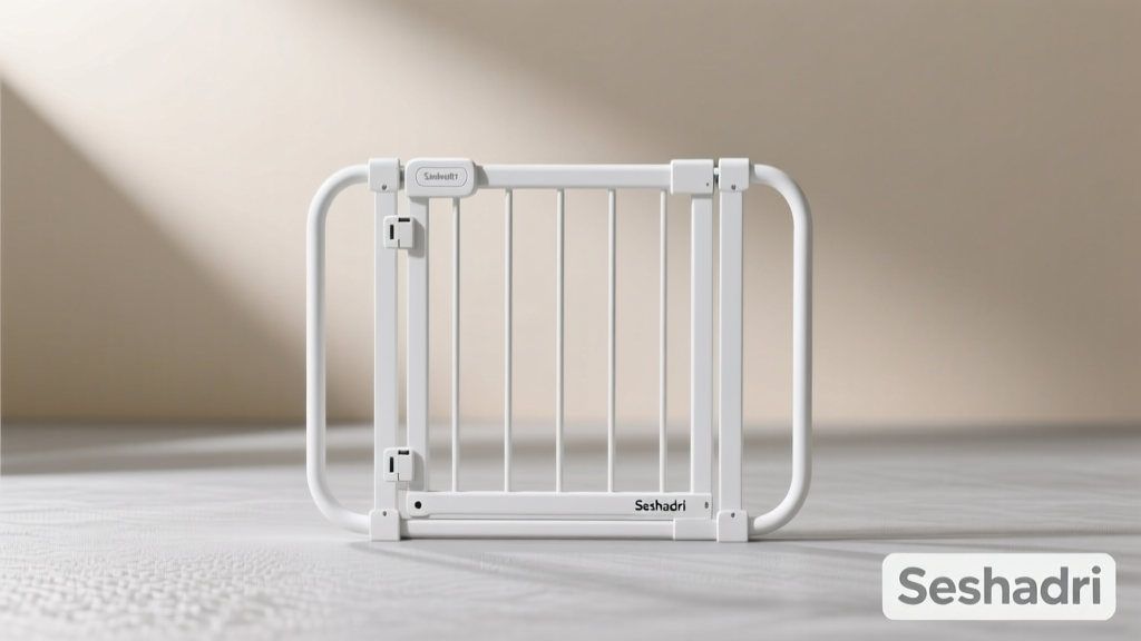 Dr. Seshadri: A Legacy of Evidence-Based Child Safety Innovation and Policy Leadership