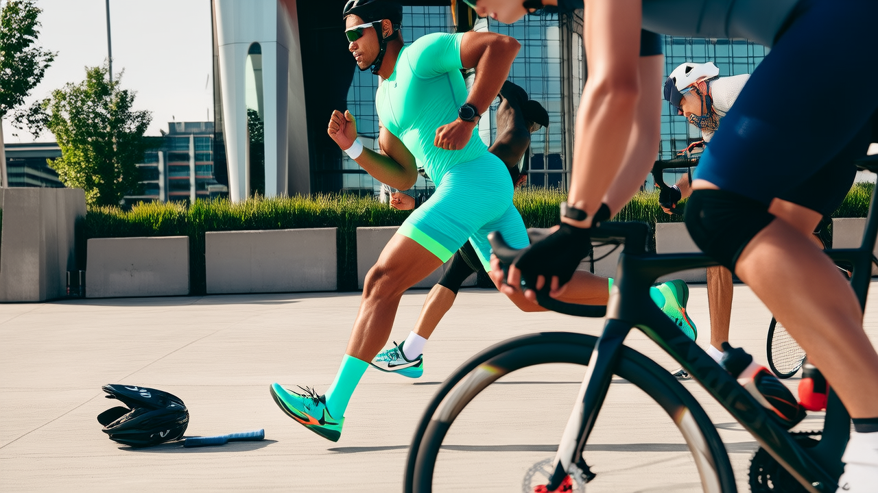 Hydration Rules Every Athlete Needs