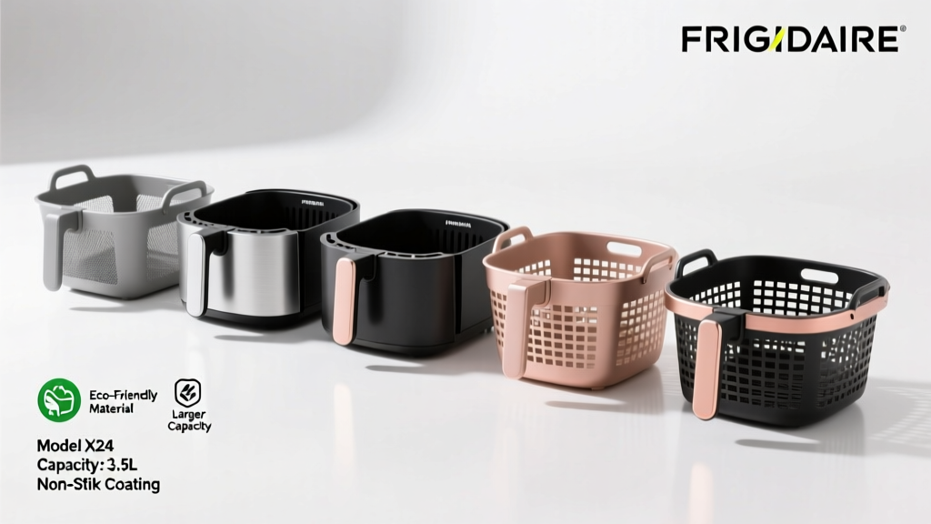 Where to Buy a Frigidaire Air Fryer Basket (2024 Guide)