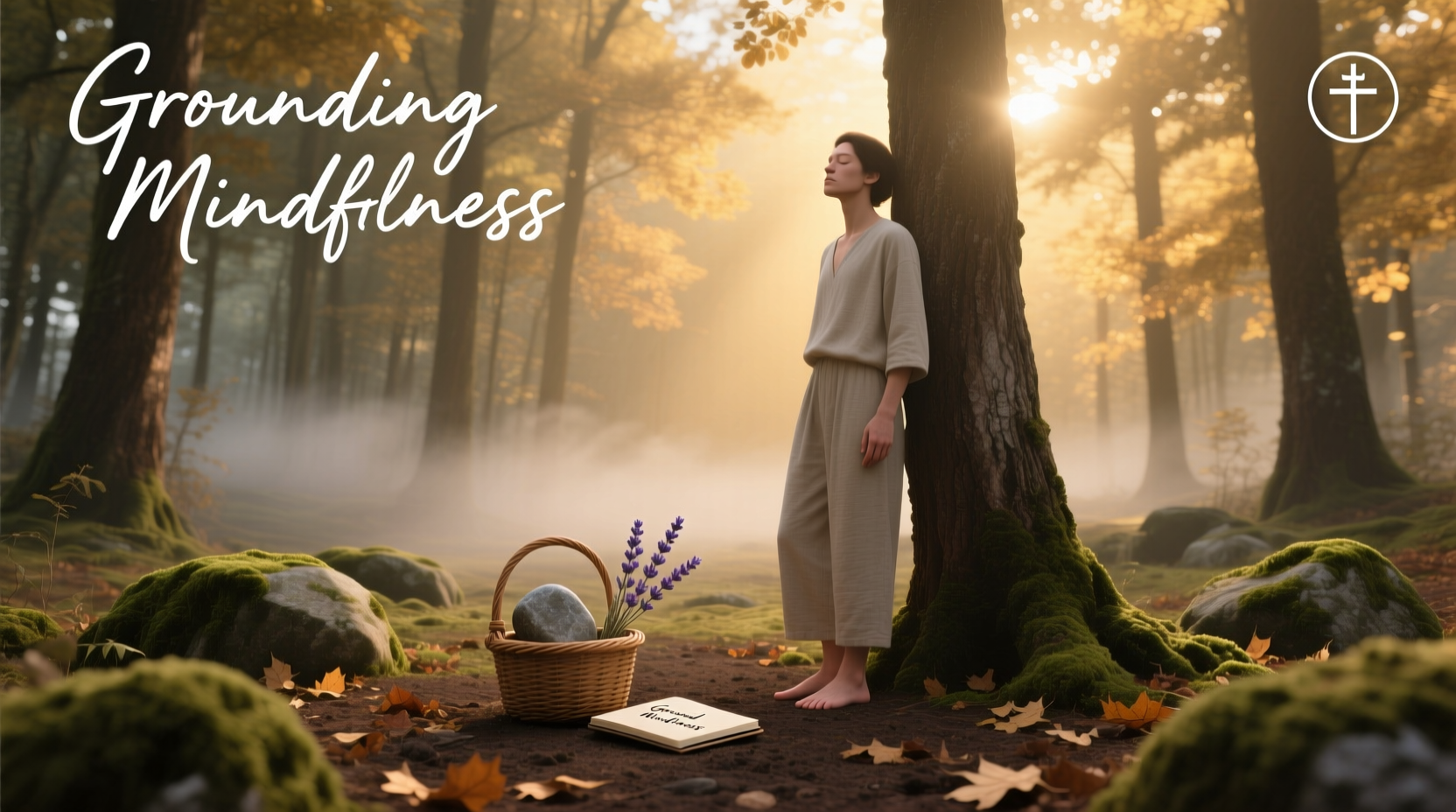 grounding mindfulness for anxiety relief