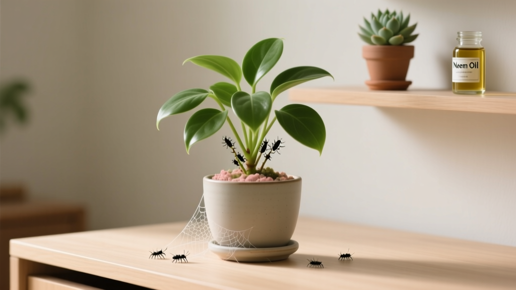 Indoor Plant Pest Control: Save Your Dying Plants (2026)