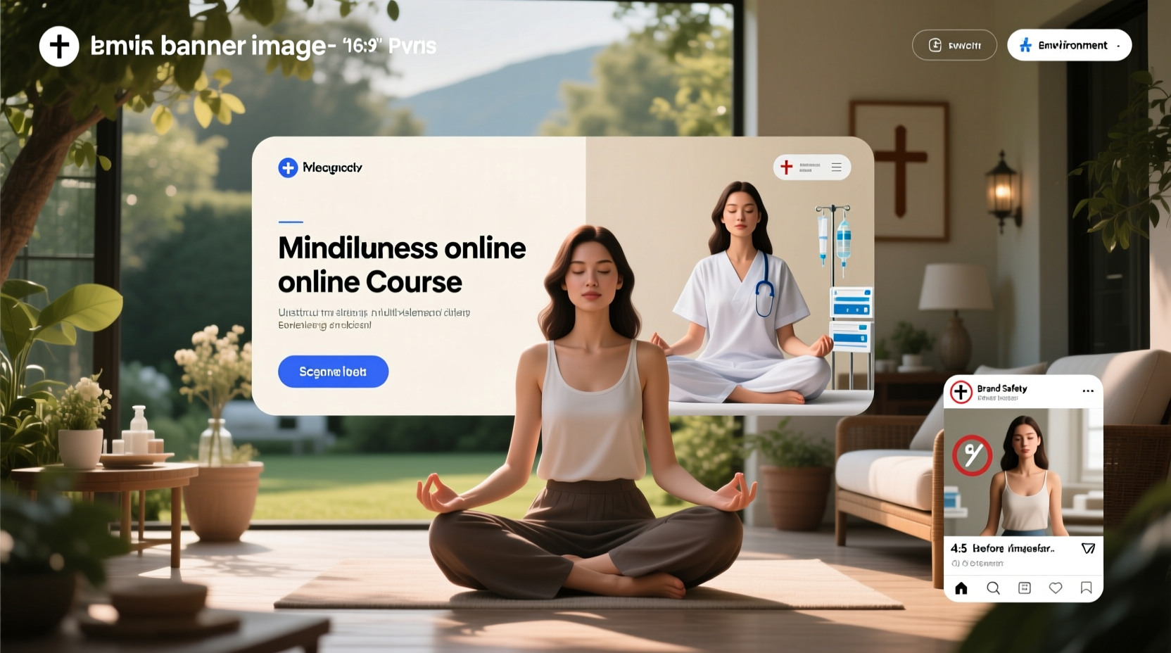 mindfulness online course guide