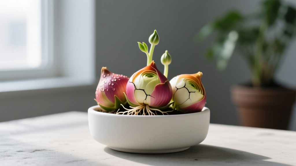 Ranunculus Bulbs Not Growing Indoors? 7 Fixes (2026)