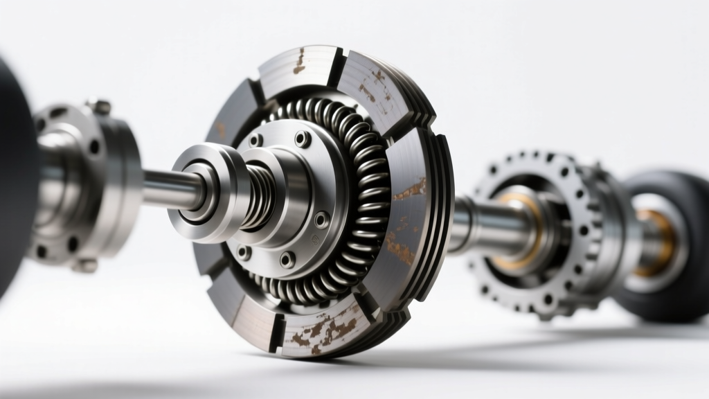 How Does a Go Kart Clutch Work? Diagnosing Wear & Lifespan