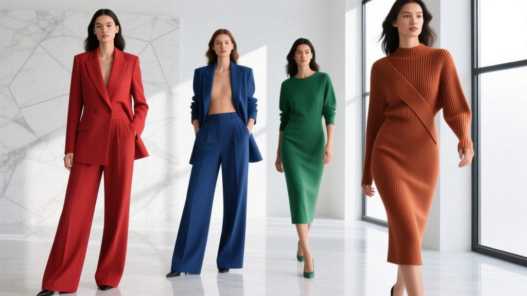 Workwear Pieces Worth Investing In (2024 Guide)