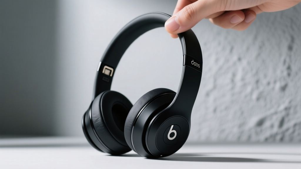 How to Remove Beats Solo 3 Headphones Safely