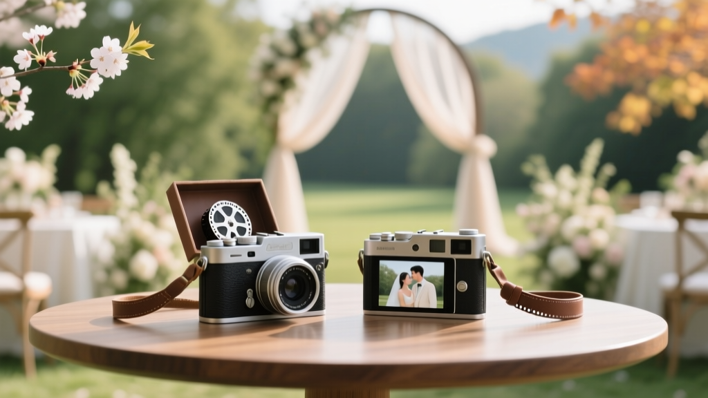 Wedding Photographer Booking Timeline: When to Book in 2026