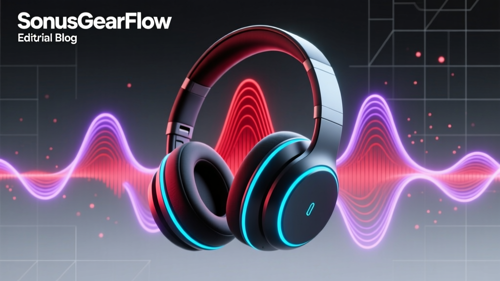 Bass-Heavy Wireless Headphones: Best Low-End Models