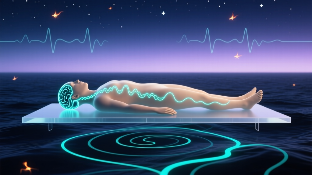 K Complexes: Sleep Science