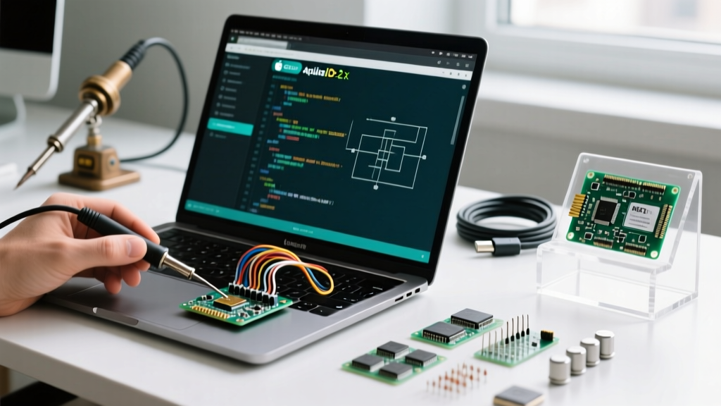 Optimizing Your Arduino on Mac Workflow: IDE, Drivers & Apple Silicon
