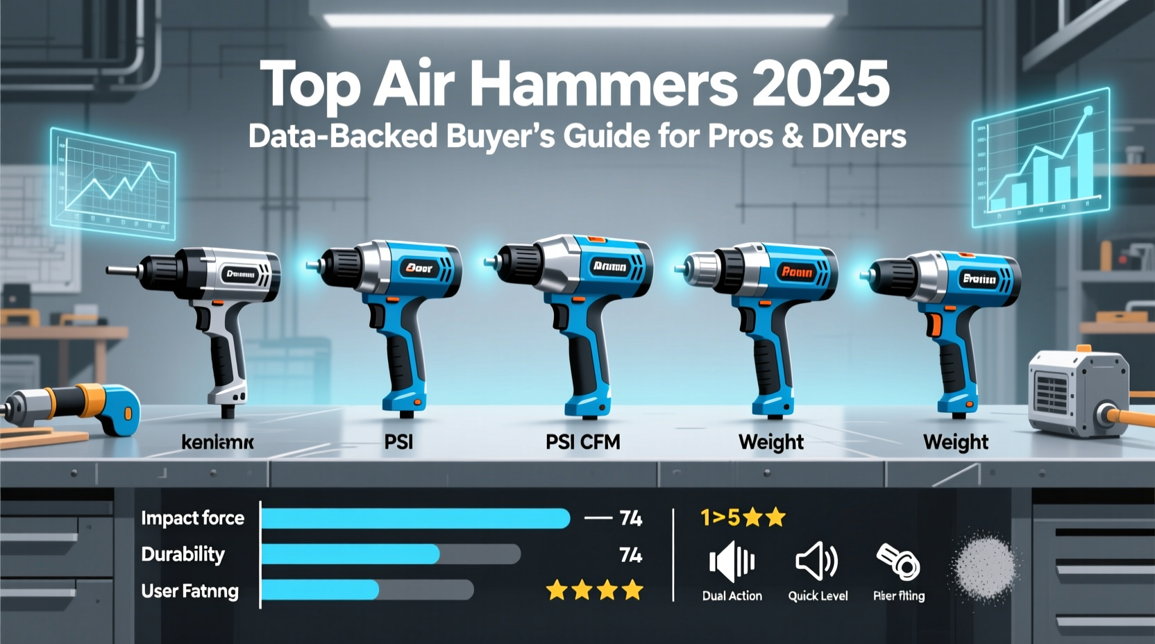air hammer top sellers