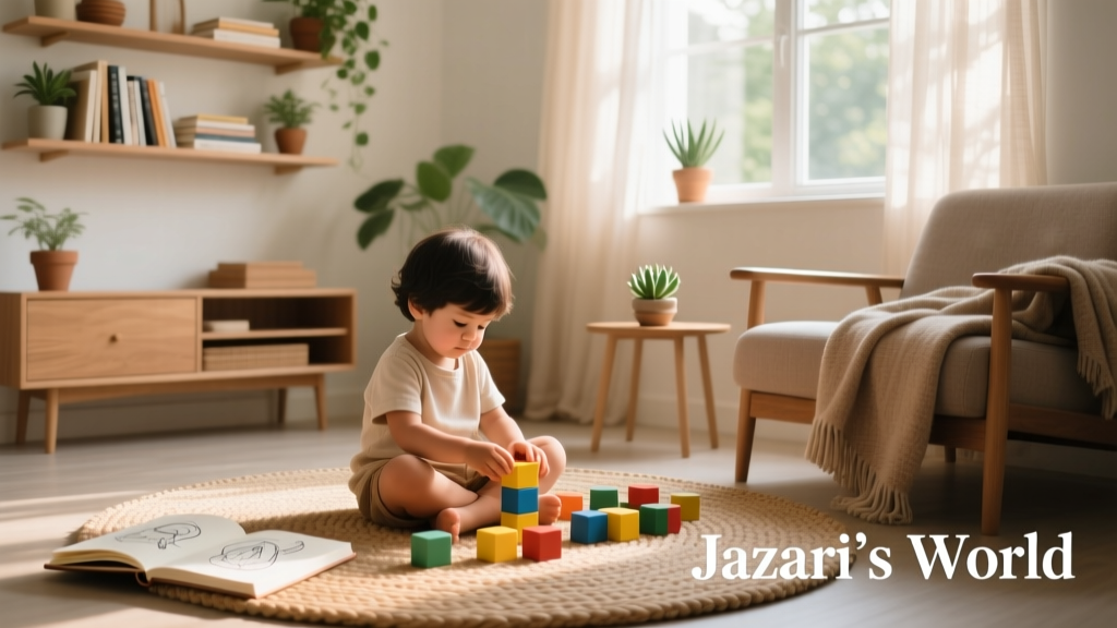 Jazari: The Forgotten Genius Who Built the First Programmable Automata and Mechanical Clocks