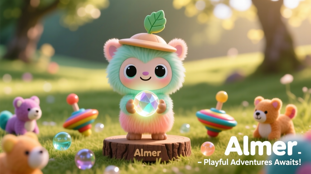 Almer Toys: Safety, Compliance, and Market Positioning in the Global Toy Industry