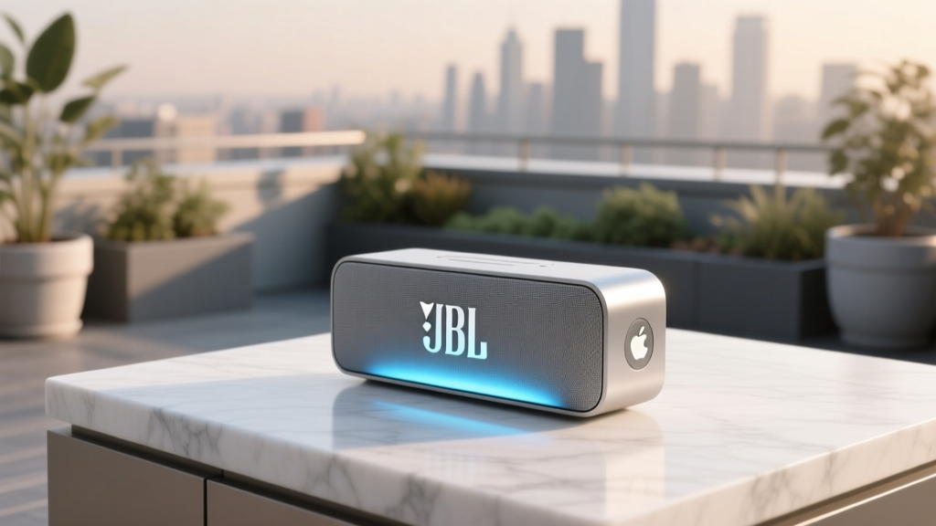 JBL Bluetooth Speakers Setup (2026): Fix Pairing & Lag