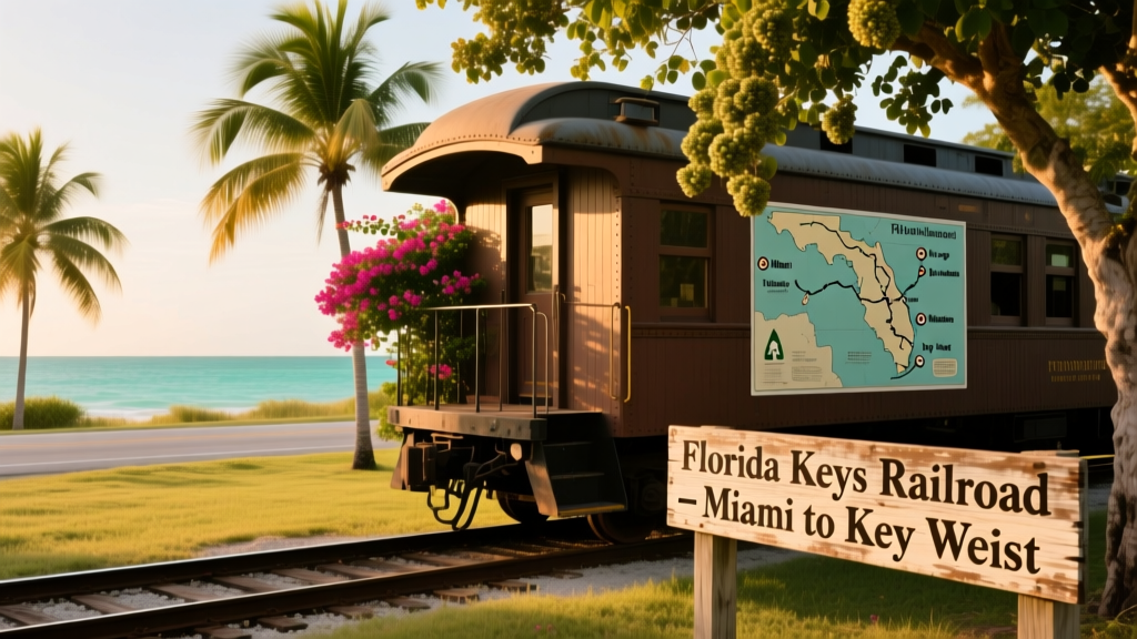 Florida Keys Itinerary: A Realistic Miami to Key West Road Trip Guide