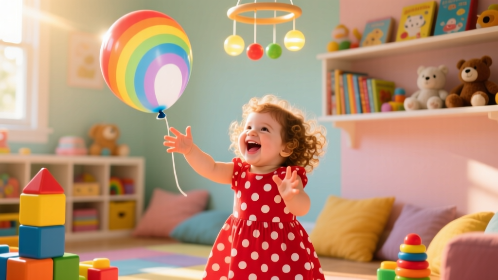 Diella: Evidence-Based Insights for Early Childhood Educators and Toddler Behavior Consultants