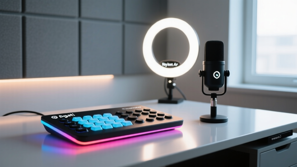 What Is an Elgato? The 2026 Ecosystem & Software Guide