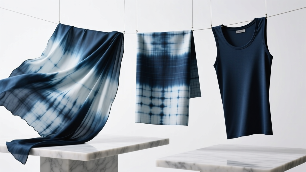 Dye Dyed Fabrics: The Ultimate Buyer’s Guide