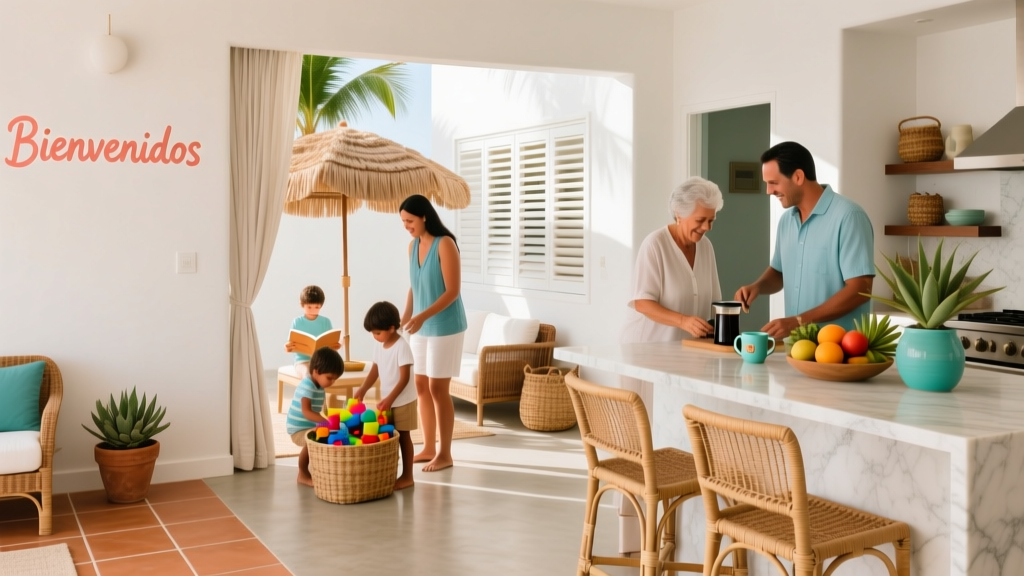 Aruba: A Practical, Family-Focused Guide for Parents Planning a Stress-Free Caribbean Vacation