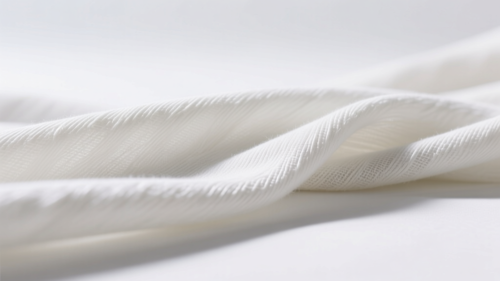 Cotton M: Troubleshooting the Most Misunderstood Cotton Fabric