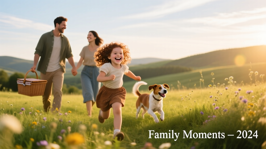 Novina: A Science-Informed Framework for Parental Emotional Resilience and Family Well-Being