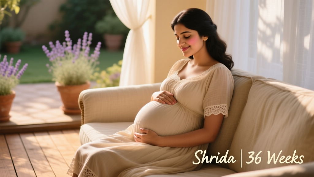 Shrida: Evidence-Based Insights on a Traditional Ayurvedic Supplement for Maternal Wellness