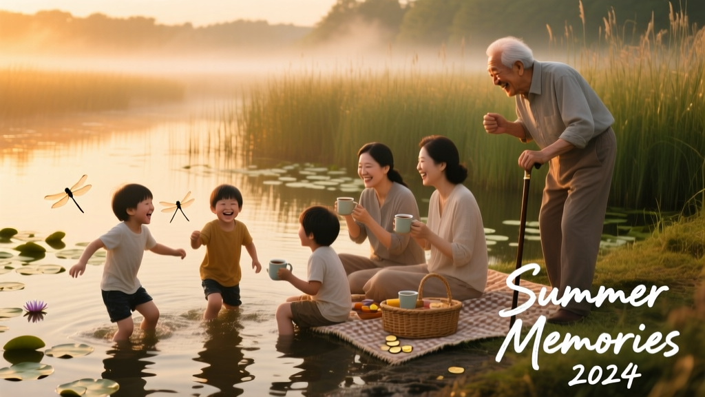 Marsh: A Hidden Wellness Resource for Families—Understanding Its Science, Safety, and Practical Parenting Applications