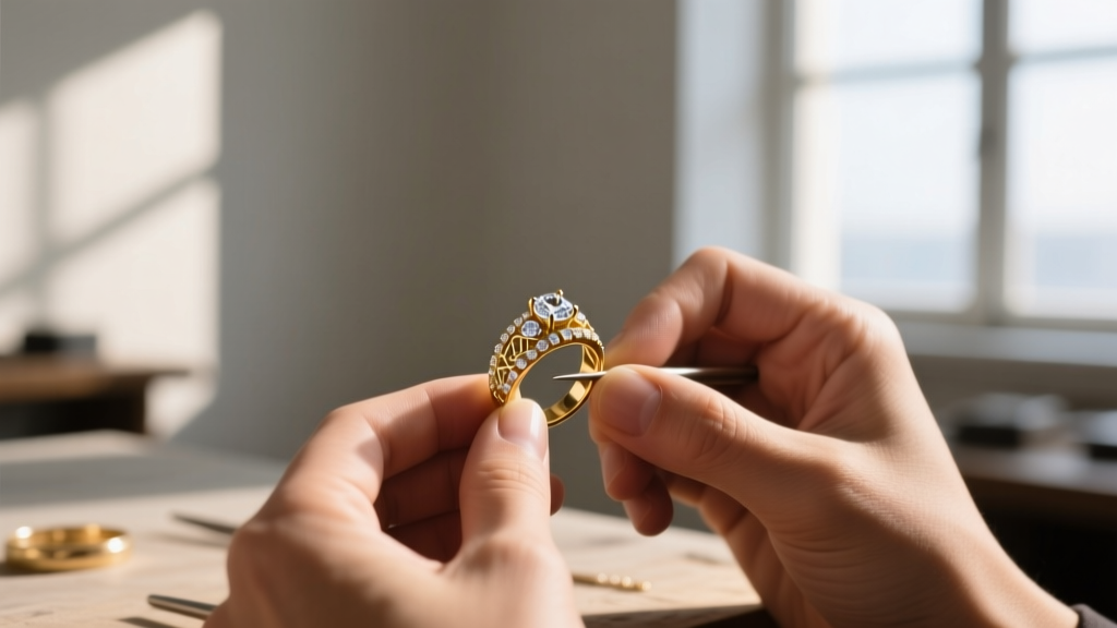 Jeweler