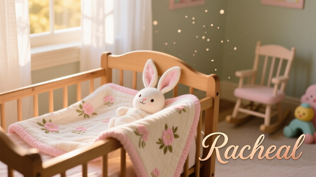 Racheal: A Pediatric Nurse’s Evidence-Based Guide to Infant Care and Developmental Milestones