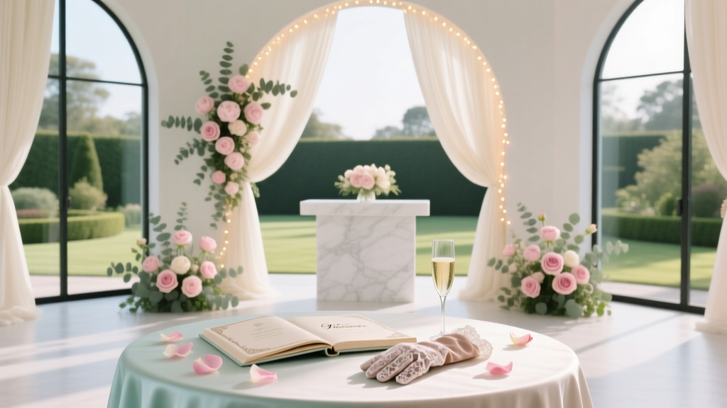 Wedding Objections: What You *Really* Need to Know (2026)
