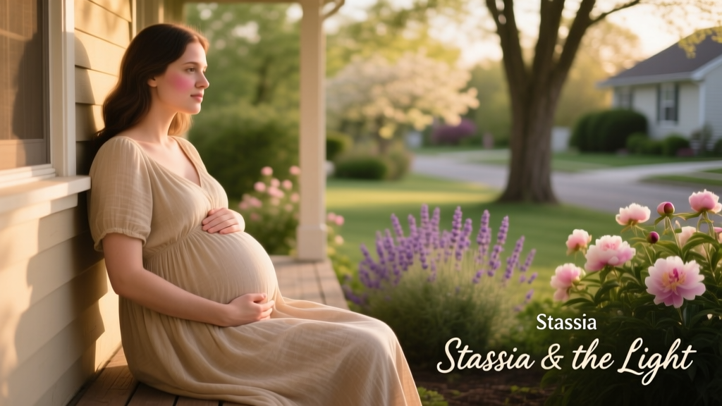 Stassia: A Evidence-Based Review of the Prenatal Supplement for Iron, Folate, and Omega-3 Support