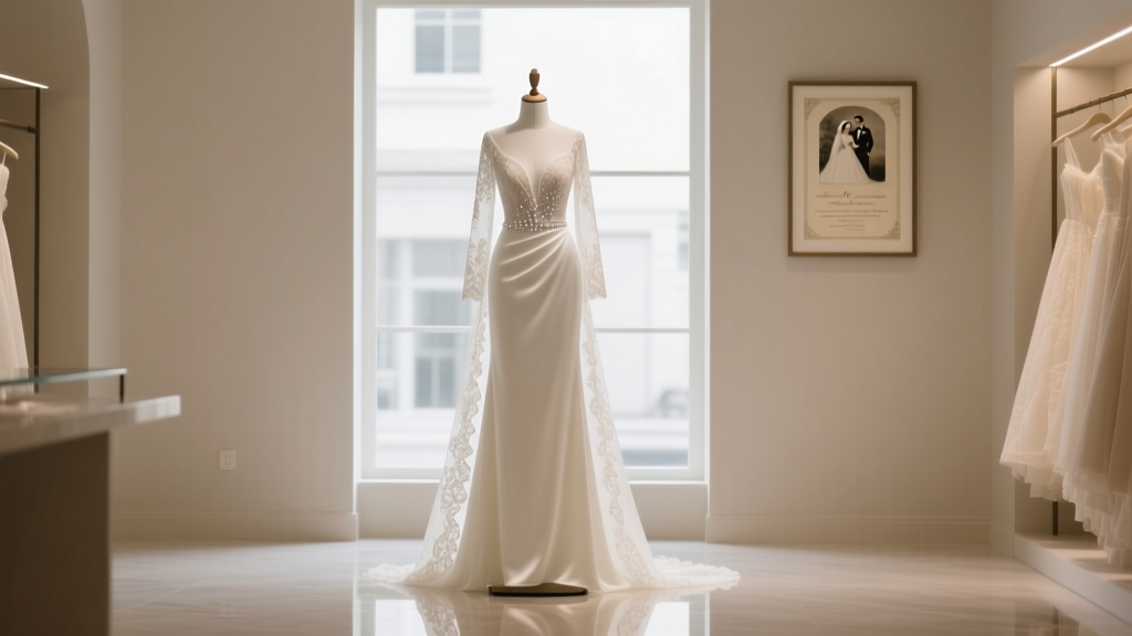 Wedding Dress Timeline: 7-Month Rule (2026)