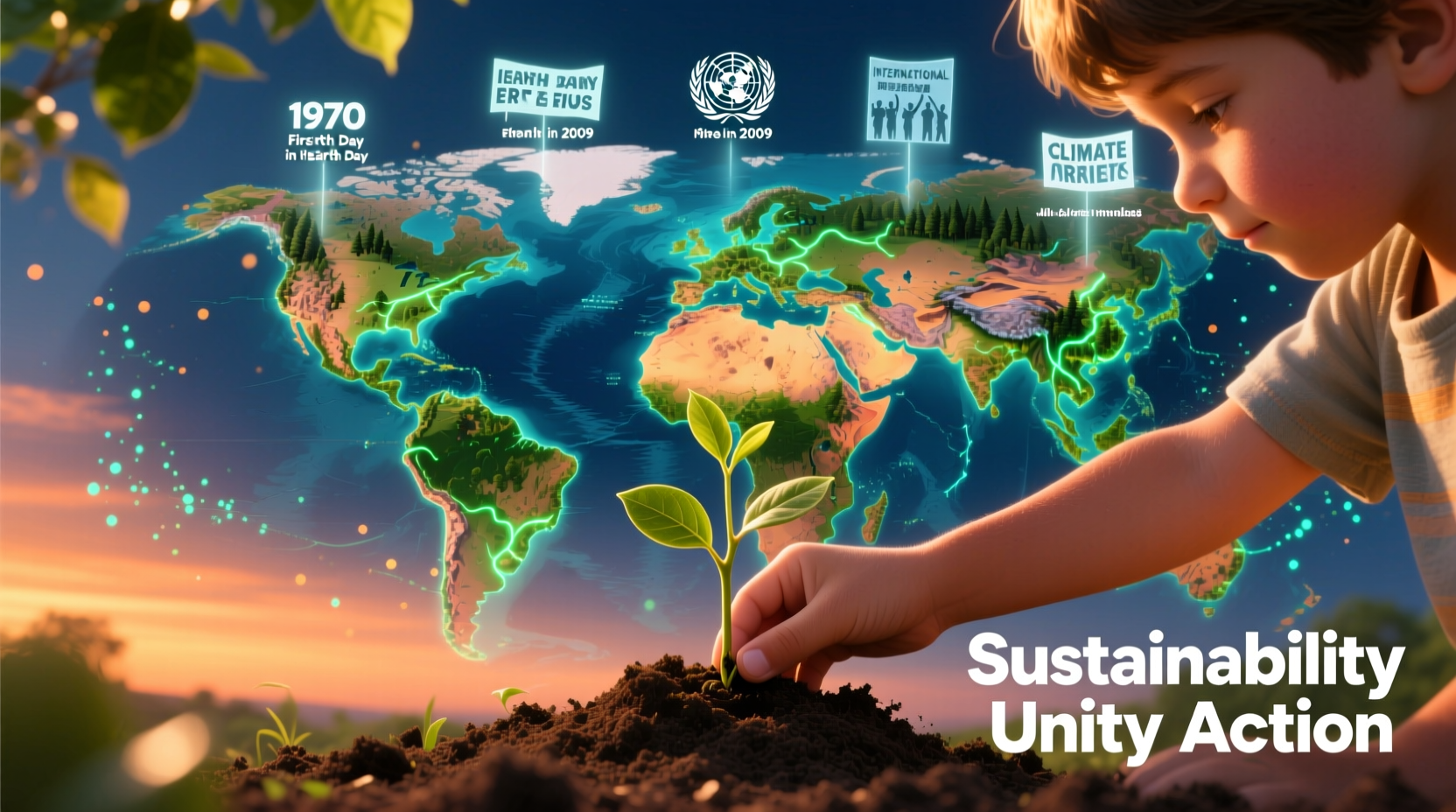 international mother earth day