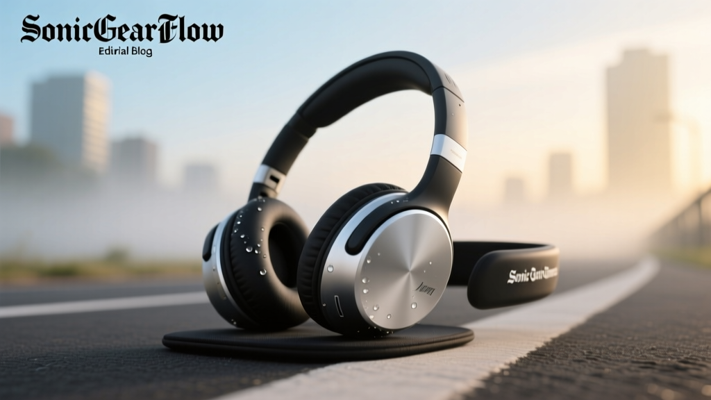 What Are Good Wireless Headphones For Running (2026)
