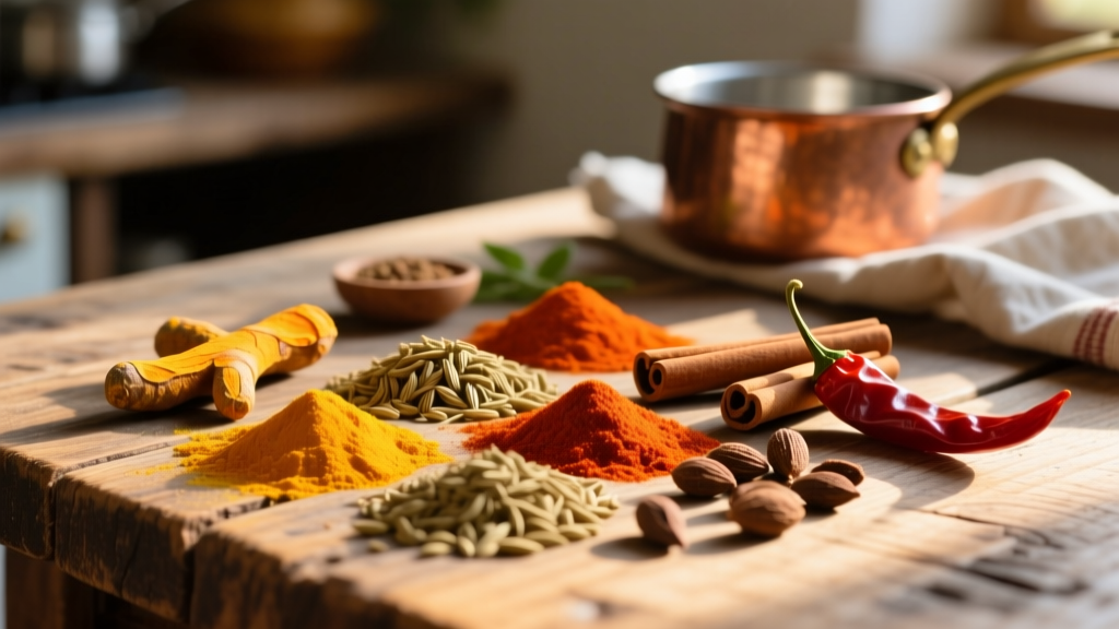 Gochujang: Koreas Fermented Chili Paste Guide