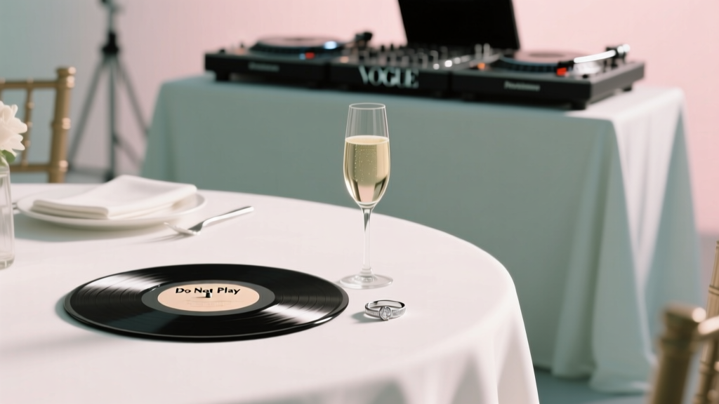 Do Not Play List Wedding Reddit (2026)