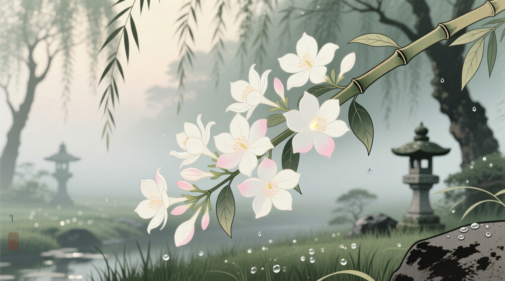 jasmine jasminum